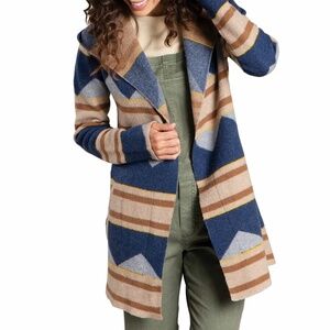 Toad & Co. Heartfelt Hoodie